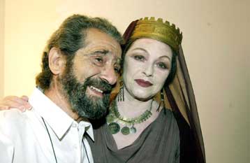 Με πέντε παραστάσεις στο πρόγραμμά του ξεκινά η νέα σεζόν για το Θέατρο Τέχνης