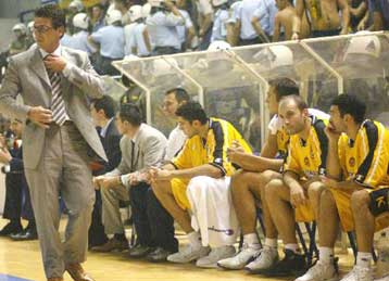 Με δύο αγωνιστικές κεκλεισμένων των θυρών τιμωρήθηκε η ΚΑΕ ΑΕΚ