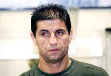 Απέλυσε τον Μιχαλήτσο η διοίκηση του Αρη – Χωρίς ρεύμα το Χαριλάου