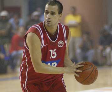 Χρηματικό πρόστιμο ύψους 3.000 ευρώ επέβαλε στην ΚΑΕ Ολυμπιακός το αθλητικό δικαστήριο