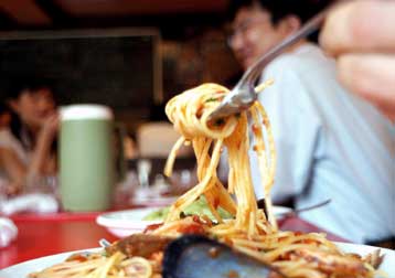 Η κλασική μουσική κάνει τους πελάτες εστιατορίων πιο γαλαντόμους