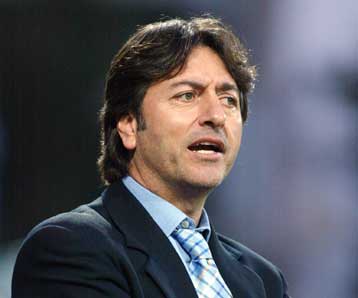 Με τον Βαγγέλη Βλάχο συνεχίζει την πορεία του ο Ιωνικός