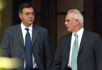 Ο ΕΟΤ μετατρέπεται σε ΑΕ με εποπτικό ρόλο στην τουριστική αγορά