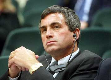 Κρίσιμο για τις ΗΠΑ το θέμα της ασφάλειας των Ολυμπιακών Αγώνων, κατά τον Τ.Μίλερ