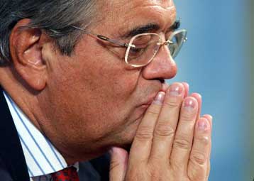 Παραιτήθηκε από το αξίωμά του ο υπουργός Εξωτερικών της Πορτογαλίας