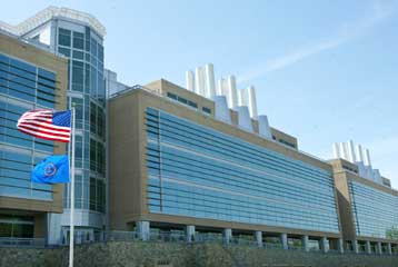 Το FBI επιχείρησε να χρηματοδοτήσει την Χαμάς σε μυστική επιχείρηση