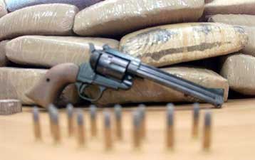 Ανησυχητικές διαστάσεις λαμβάνει η δράση των εγκληματικών κυκλωμάτων στην Αττική