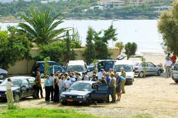 Εισαγγελική παρέμβαση για τις ματαιώσεις κατεδαφίσεων αυθαιρέτων