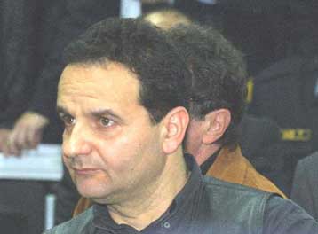 «Παρωδία» χαρακτήρισε την εισαγγελική πρόταση για τον Β.Τζωρτζάτο ο δικηγόρος του