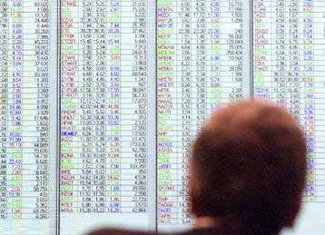 Σημαντικά κέρδη στο Χρηματιστήριο την Τετάρτη – Πάνω από τις 2.100 ο γενικός δείκτης