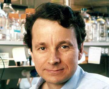 Οι Αμερικανοί Αγκρι και ΜακΚίνον μοιράζονται το Νόμπελ Χημείας 2003