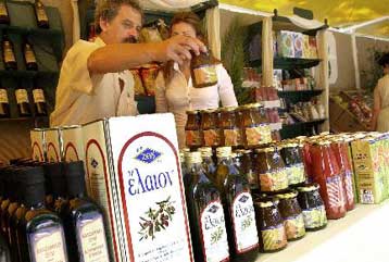 Αύξηση στις εξαγωγές προϊόντων υψηλής τεχνολογίας διαπιστώνει το ΚΕΕΜ