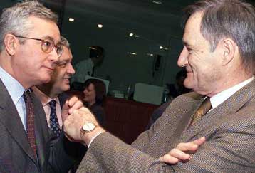 Ξεκίνησε η πειθαρχική διαδικασία κατά της Γαλλίας για τα ελλείμματα