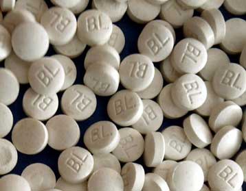 Τεστ ταχείας ανίχνευσης του ecstasy σύντομα στη διάθεση της αστυνομίας