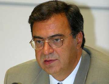 Υπόδειγμα συνεργασίας οι ελληνοβουλγαρικές σχέσεις, λέει ο Ν.Χριστοδουλάκης