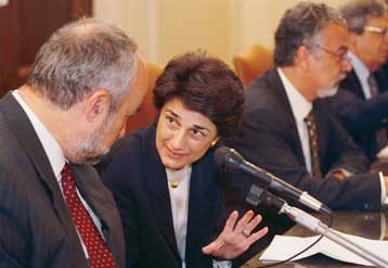 Την ανάμειξη της ΕΕ στην υπόθεση Λοϊζίδου έχει να αντιμετωπίσει η Αγκυρα