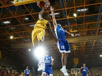 Αρης και ΠΑΟΚ επικράτησαν στα ντέρμπι, νίκες για Περιστέρι, Απόλλωνα Π. και Μαρούσι