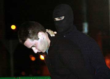 Συνελήφθησαν 34 ύποπτοι για συμμετοχή στην ΕΤΑ σε Ισπανία και Γαλλία