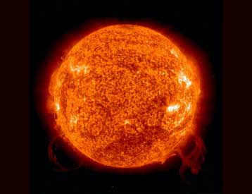 Αστρο στον αστερισμό των Διδύμων στόχος για το κυνήγι εξωγήινων