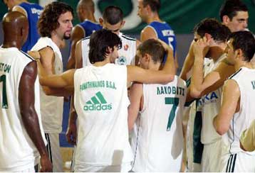 Με προορισμό το Τορόντο αναχωρεί ο ΠΑΟ για ένα ιστορικό ματς