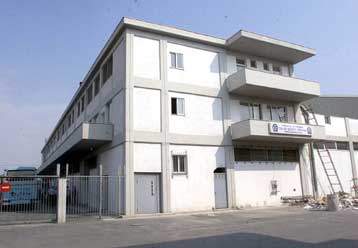 Ελεύθεροι αφέθηκαν οι έξι αστυνομικοί του τμήματος μεταγωγών της Θεσσαλονίκης