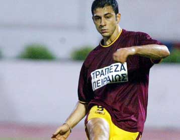 Μία εβδομάδα εκτός ο Οκκάς, χάνει το ματς της εθνικής Κύπρου