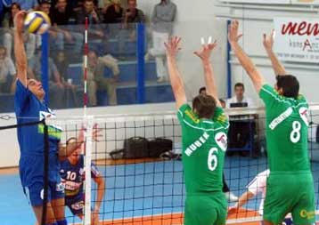 Ο Ηρακλής πήρε το πρώτο ντέρμπι με 3-1 επί του ΠΑΟ