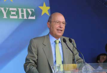 Συνεδριάζουν την Πέμπτη το Υπουργικό Συμβούλιο και το Εθνικό Συμβούλιο του ΠΑΣΟΚ