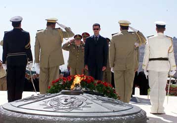 Kυρώσεις στη Συρία ζητά η επιτροπή Εξωτερικών Υποθέσεων της αμερικανικής Βουλής