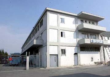 Ασύλληπτοι παραμένουν οι τέσσερις δραπέτες του τμήματος Μεταγωγών Θεσσαλονίκης