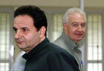 Να μην αποτελέσει αποδεικτικό στοιχείο η ομολογία Τζωρτζάτου ζητά ο δικηγόρος του