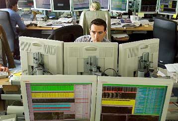 Σε θετικό έδαφος τα ευρωπαϊκά χρηματιστήρια την Πέμπτη