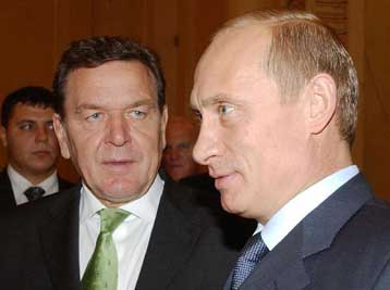 Σε αδιέξοδο οι διαπραγματεύσεις για την ένταξη της Ρωσίας στον ΠΟΕ