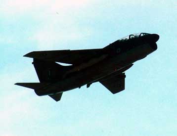 Αεροσκάφος Corsair της Πολεμικής Αεροπορίας κατέπεσε στον Αραξο