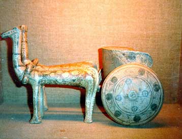 Το αθλητικό πρόσωπο της Θεσσαλίας παρουσιάζεται στο Αρχαιολογικό Μουσείο Βόλου