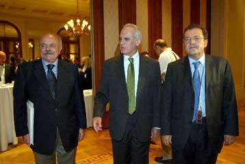 Στην τελική ευθεία η είσοδος της Ελληνικά Τουριστικά Ακίνητα στο Χρηματιστήριο