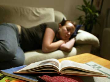 Ο ύπνος ίσως επαναφέρει χαμένες πρόσφατες αναμνήσεις