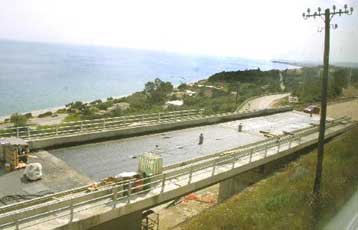 Έως το 2014 θα έχει ολοκληρωθεί η «Σιδηροδρομική Εγνατία»