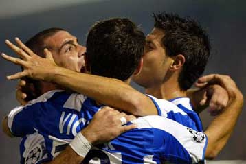 Διέλυσαν το συνδεσμό τους οι οργανωμένοι οπαδοί της Ντεπορτίβο