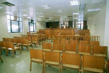 Αυξήσεις και ταχύτερη απονομή της Δικαιοσύνης ζητούν οι δικαστικοί