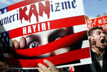 «Παζάρι» Ουάσινγκτον-Αγκυρας για τη ζώνη ανάπτυξης των Τούρκων στρατιωτών στο Ιράκ