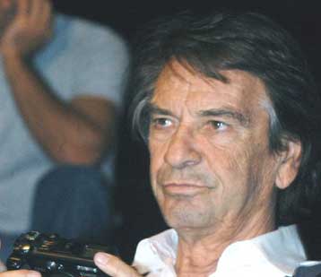 Το πρόγραμμα της Πειραματικής Σκηνής του Εθνικού για την περίοδο 2003 – 2004