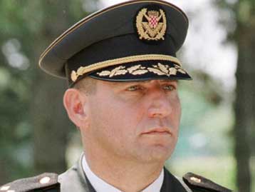 Χρηματική αμοιβή προσφέρουν οι ΗΠΑ για τη σύλληψη καταζητούμενου Κροάτη στρατηγού