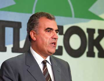 Η απασχόληση στο επίκεντρο της κυβερνητικής πολιτικής, τόνισαν Τσοχατζόπουλος, Ρέππας