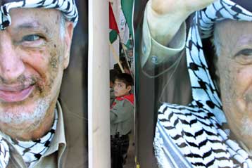 Έξι νεκροί και 50 τραυματίες σε συγκρούσεις Ισραηλινών με Παλαιστίνιους στη Ράφα