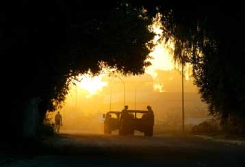 Δύο Αμερικανοί και δύο Ιρακινοί νεκροί σε ενέδρα των ανταρτών κοντά στη Βαγδάτη