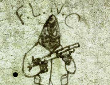 Μία τραυματίας από βομβιστική επίθεση έξω από στρατιωτική βάση στη Γαλλία