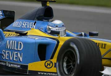 Ταχύτερος όλων ο Γιάρνο Τρούλι στα πρώτα δοκιμαστικά του grand prix της Σουζούκα