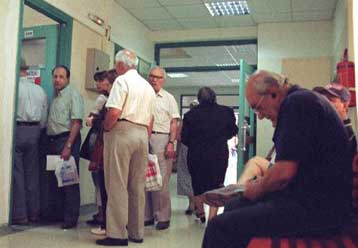 Ποιες αλλαγές προβλέπει το «μίνι» ασφαλιστικό νομοσχέδιο