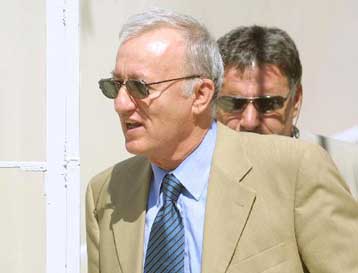 Να αναγνωριστούν ελαφρυντικά στον Βασίλη Τζωρτζάτο ζητά ο δικηγόρος του